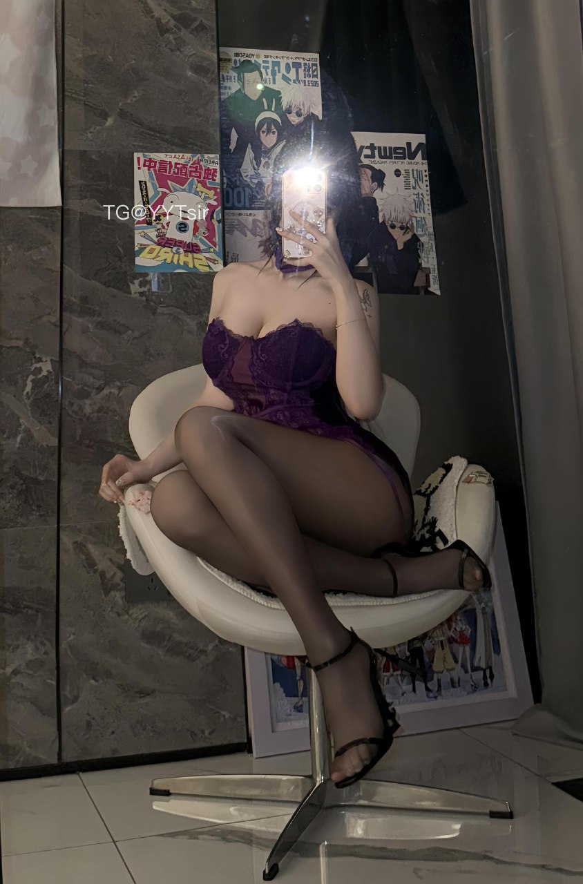 超蓝布罗莉 2025-06-04 04:05:44 猜猜我多高😛👠
