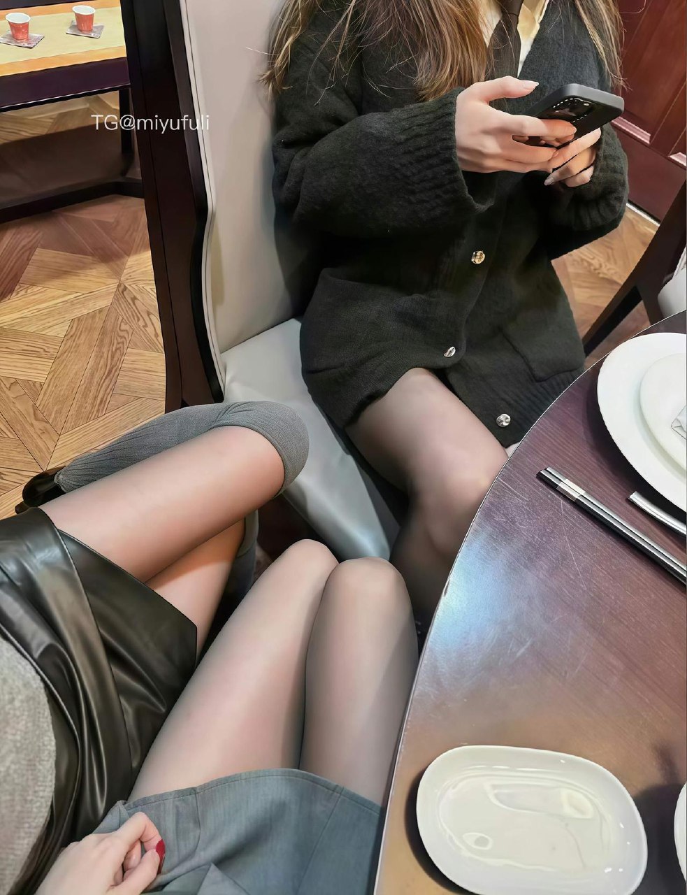 都快兔了 2025-06-12 14:57:24 三个女人一台戏