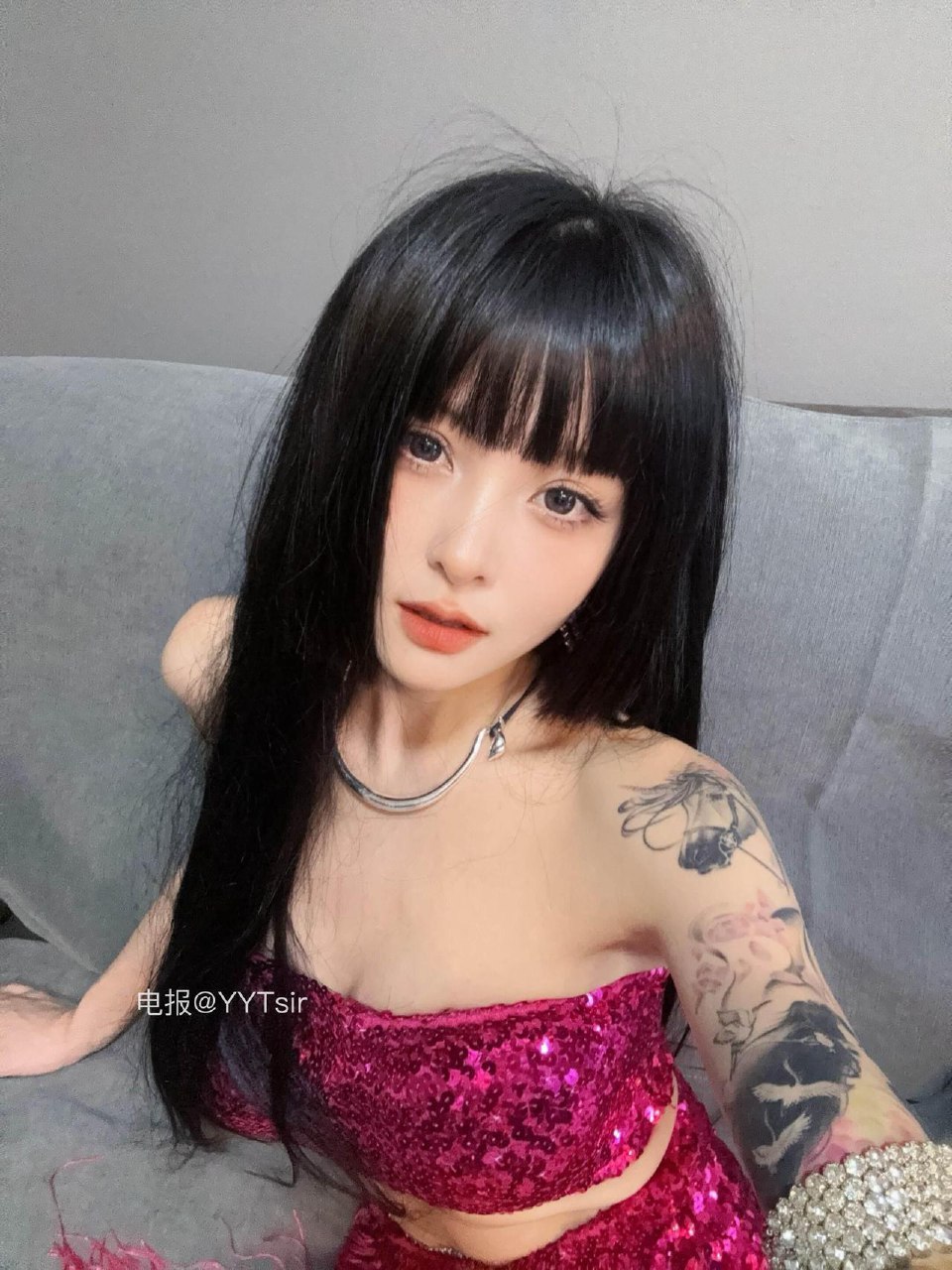 BELLA贝拉 2025-06-17 16:41:01 我想要的都会得到 包括你