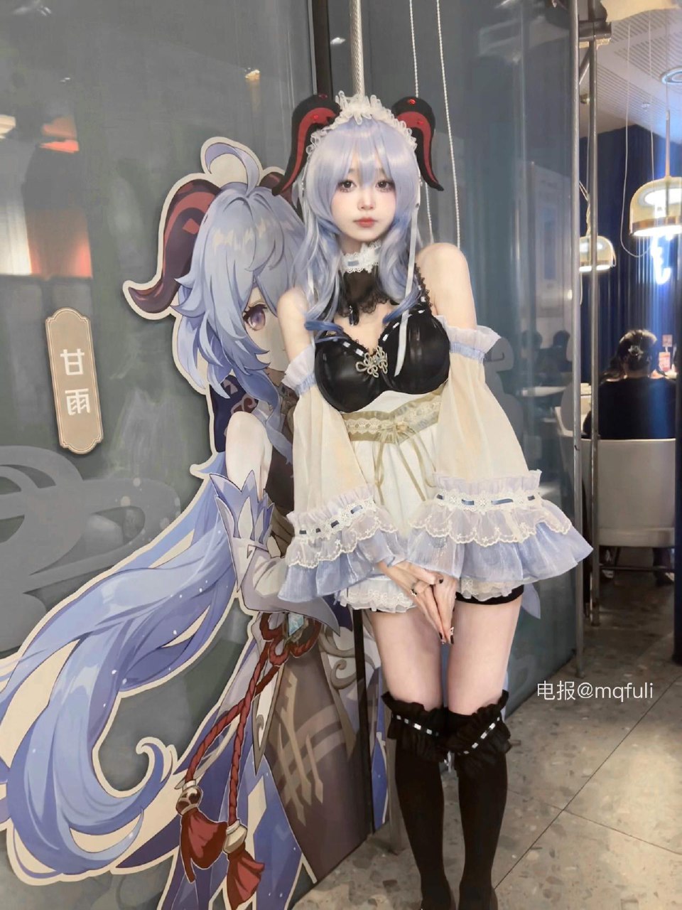 波子酒 2025-06-10 14:27:27 想知道衣服下面藏着什么秘密吗？