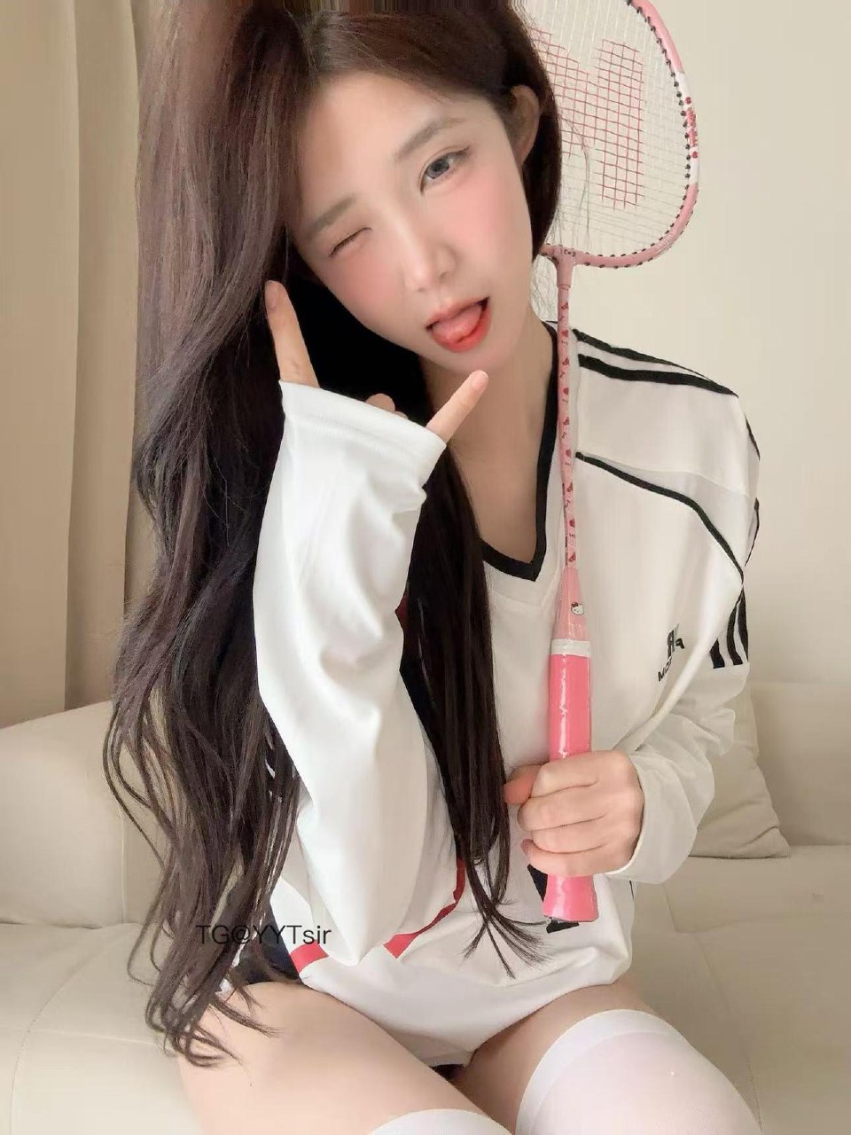 小霞佩奇 2025-06-06 10:20:59 佩奇与球拍的小故事 照片