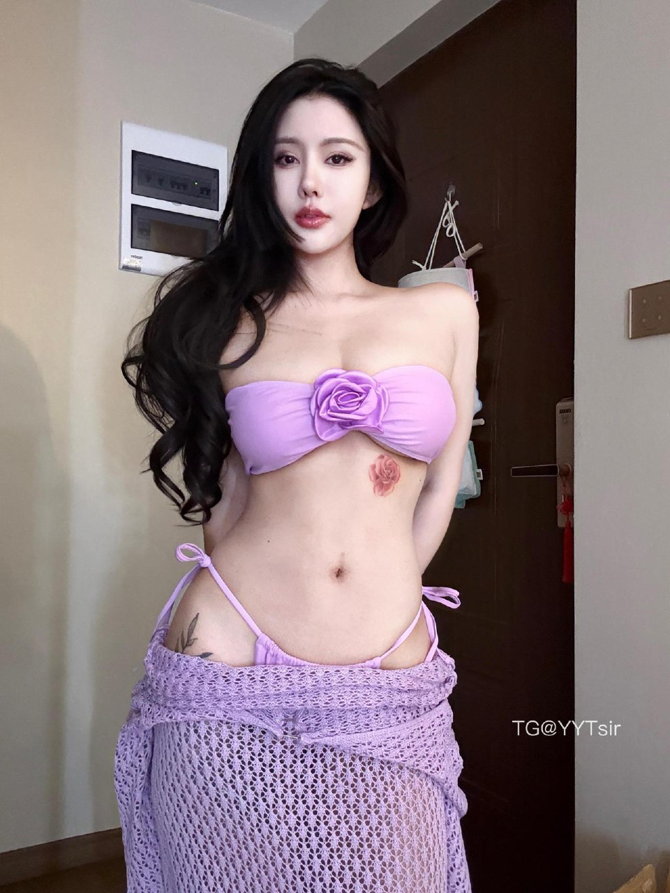 钟意依阳 2025-06-03 22:12:47 家里没人 好害怕