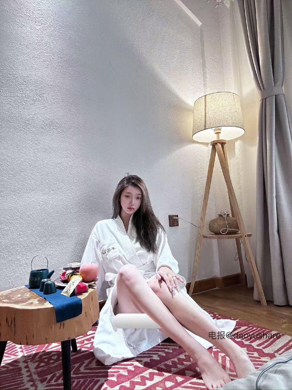 qin秦宋 2025-06-04 17:21:10 有点湿湿的，不信你摸摸🥰