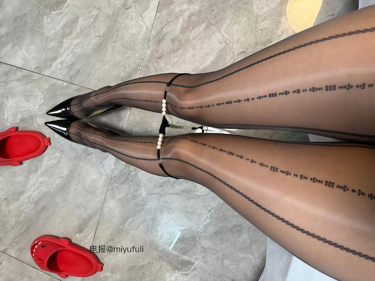 都快兔了 2025-06-04 12:51:31 涞觅电波袜