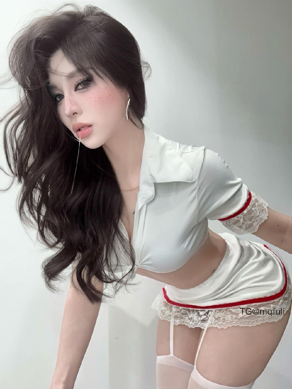 Fortuna 2025-06-23 15:59:46 《白色天使》系列重磅来袭