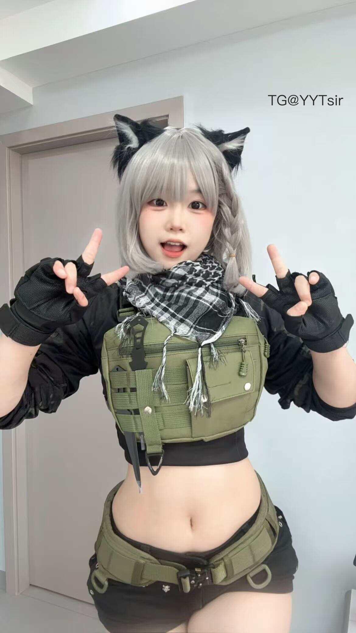 金铁兽 2025-06-09 16:06:43 我要变身了