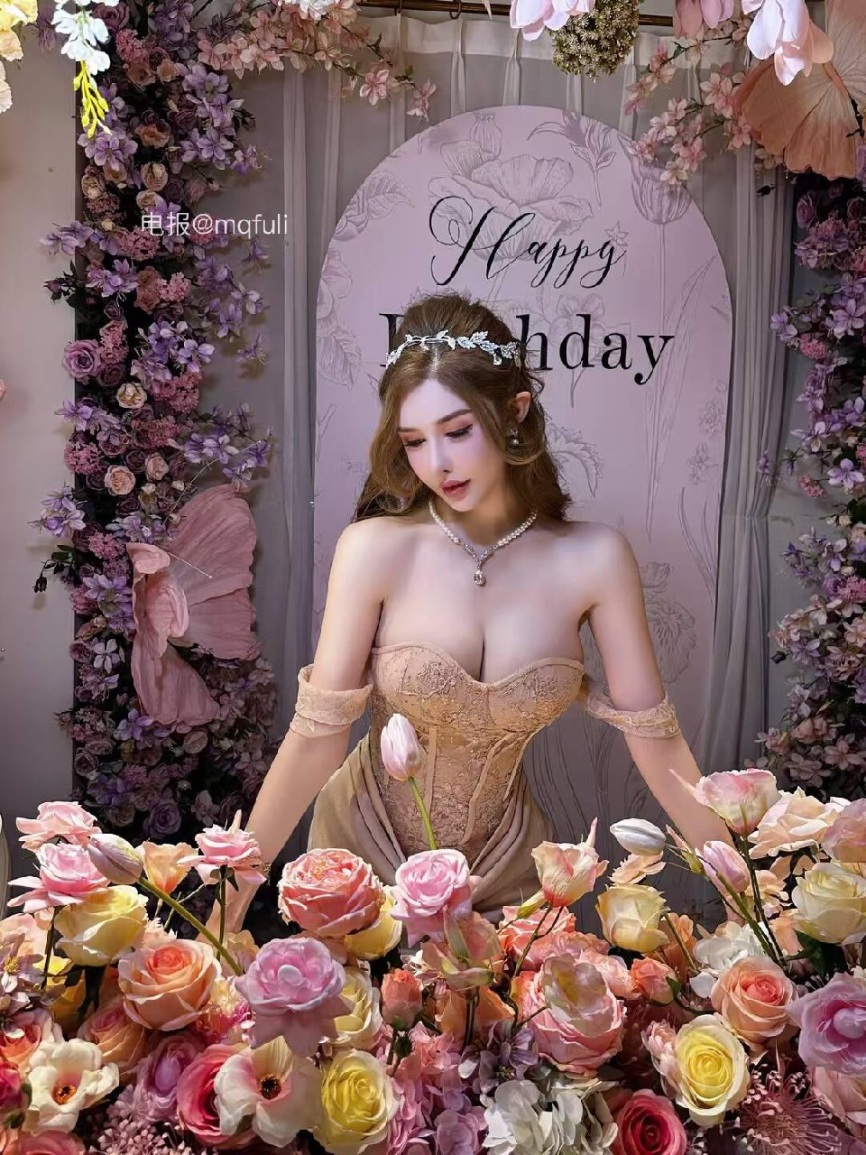 Ada王一霏 2025-06-05 22:11:07 我的心在树上，你喜欢的话可以去摘