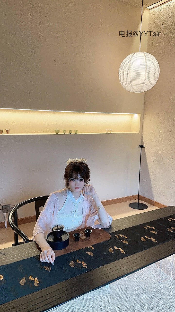 小番茄茄 2025-06-07 18:52:34 出来玩吗 给你泡茶喝嘻嘻