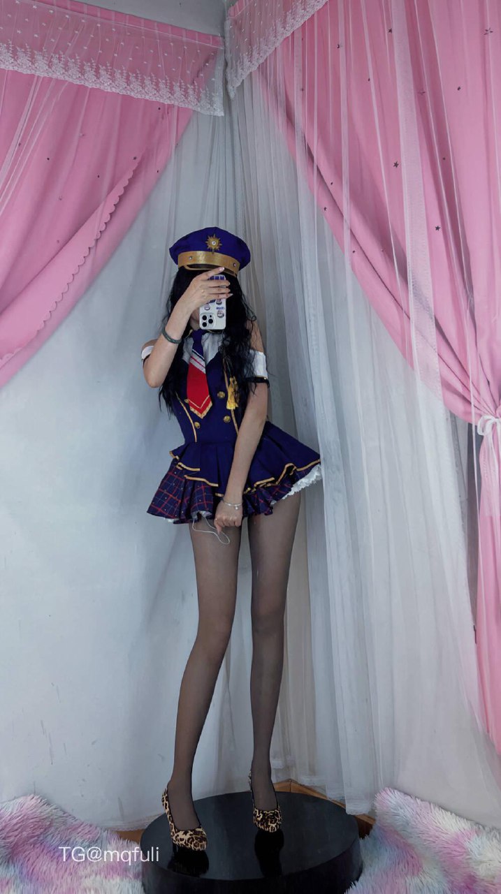 沐雨茜 2025-06-06 21:15:17 同人cos,南小鸟女搜查官觉醒