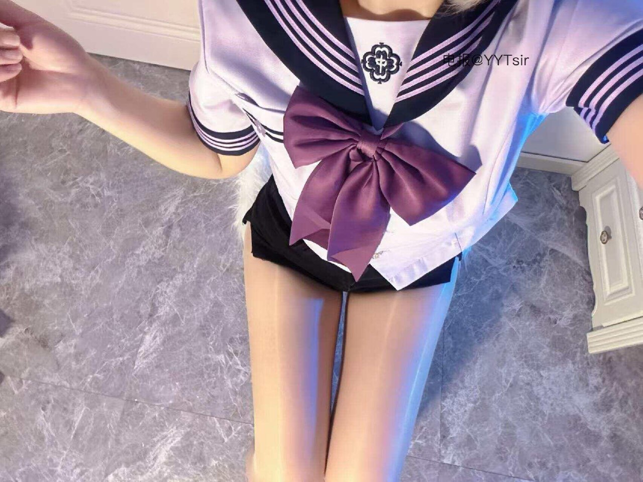 闪蝶 2025-07-09 18:30:54 短暂的陪伴是奖励还是惩罚