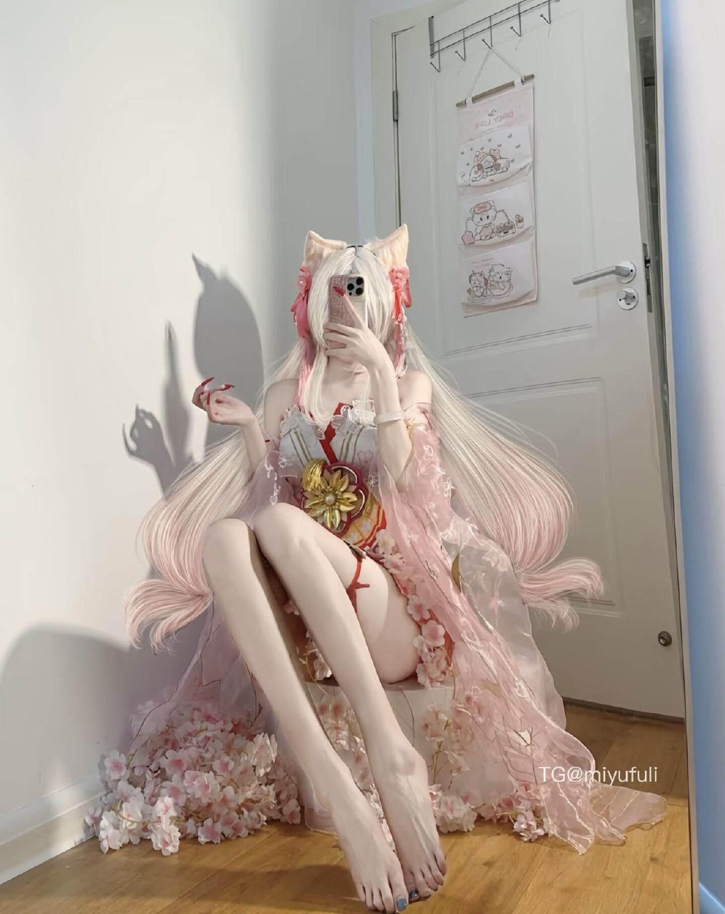 污妖酱 2025-07-23 22:59:47 乖是装的 吃定你的手段罢了