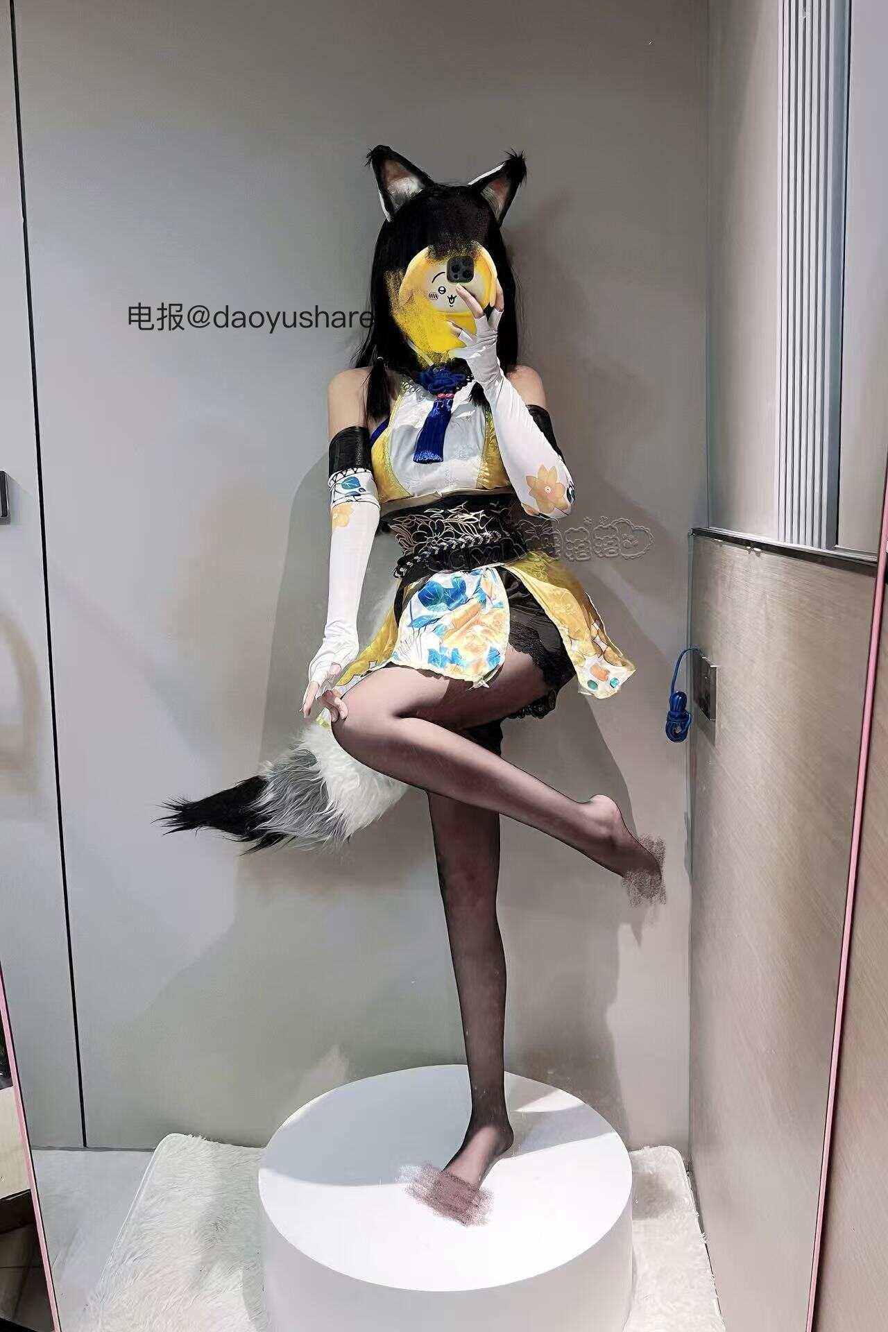 小樱落落 迈出一小步，机会不就来了吗