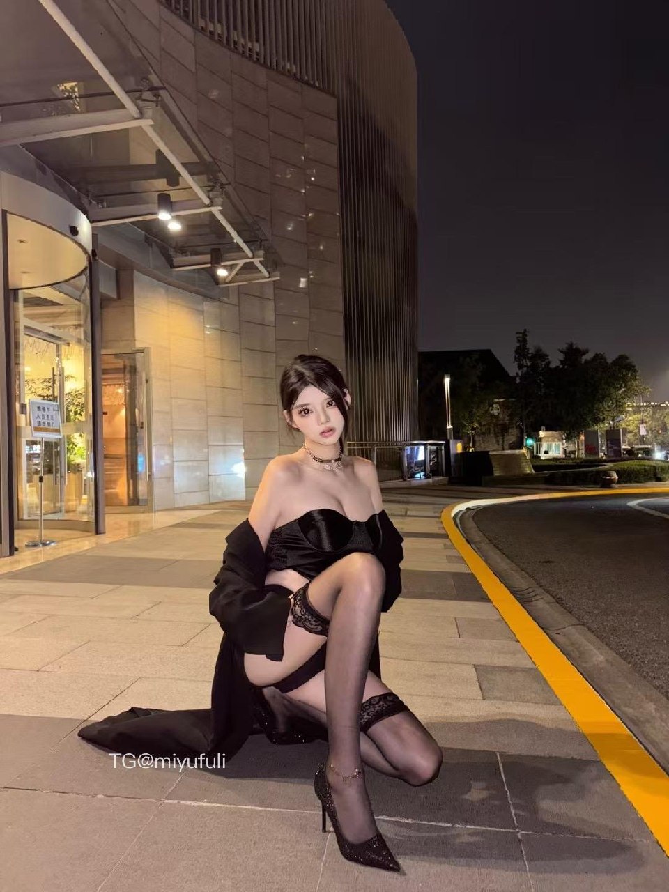 媛姐是个大长腿 2025-07-14 17:37:04 哥哥，喜欢就解锁