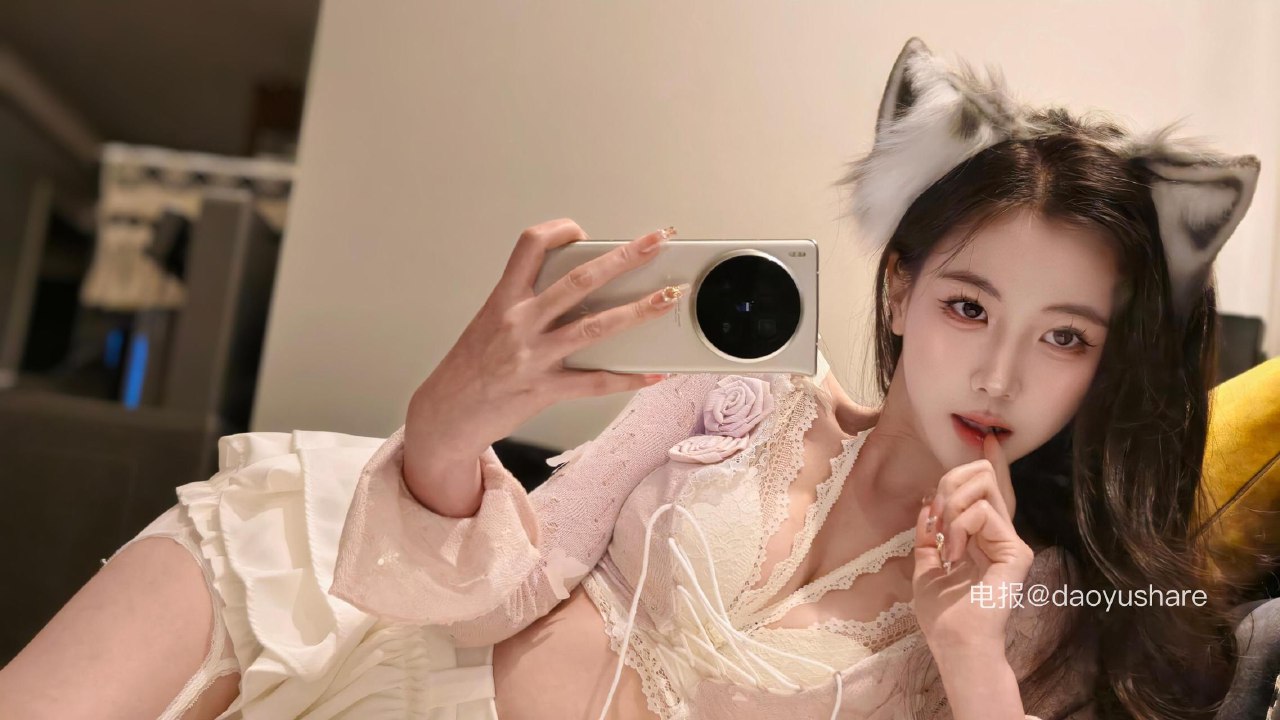 刘二萌 2025-07-14 16:31:15 让我看穿你的眼睛 还有你的心👀