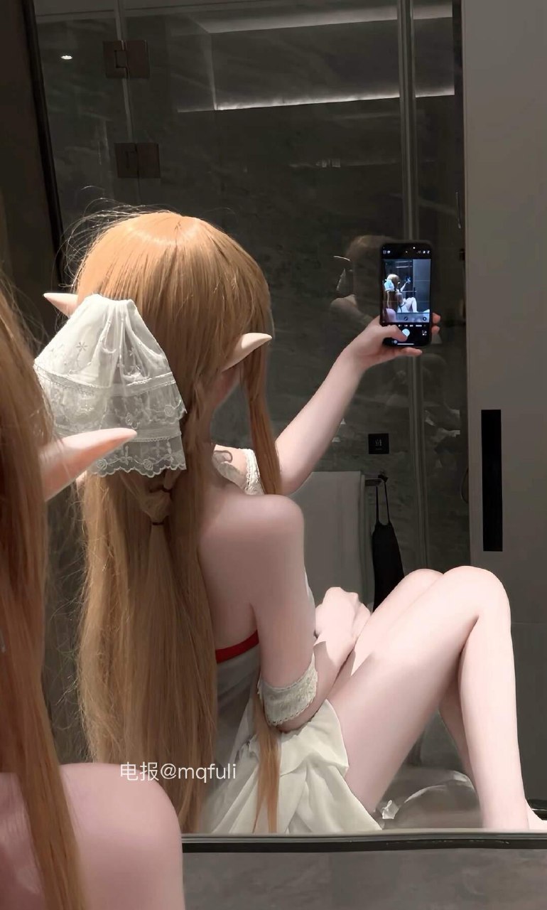 污妖酱 2025-07-27 10:46:30 对镜～