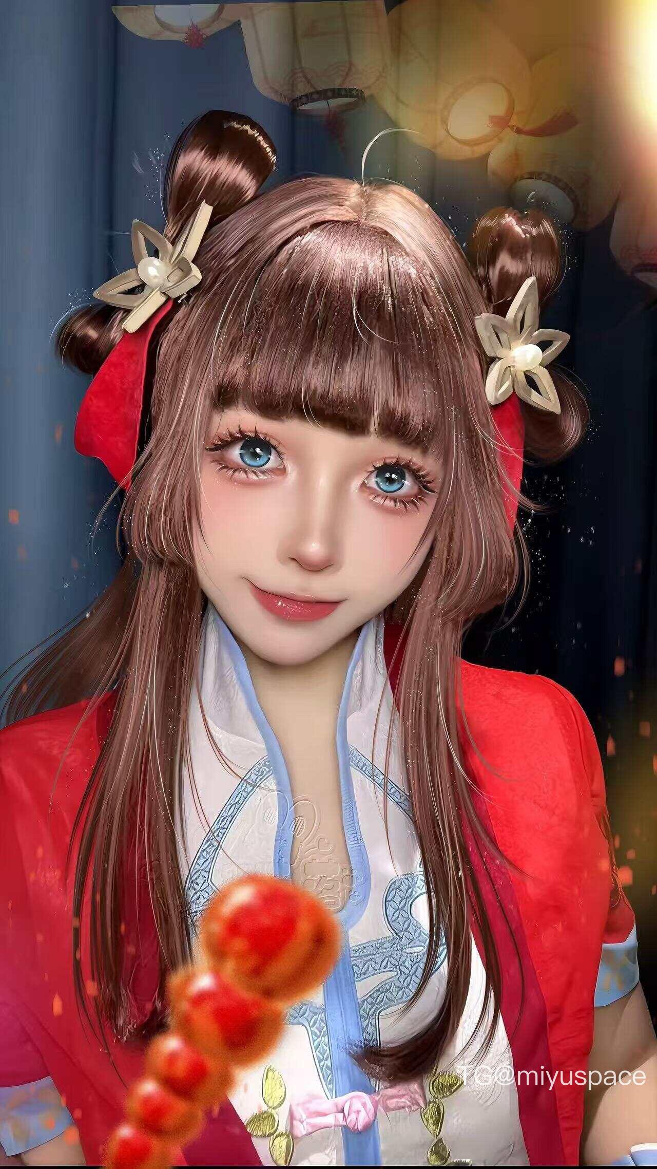 小樱落落 迈出一小步，机会不就来了吗