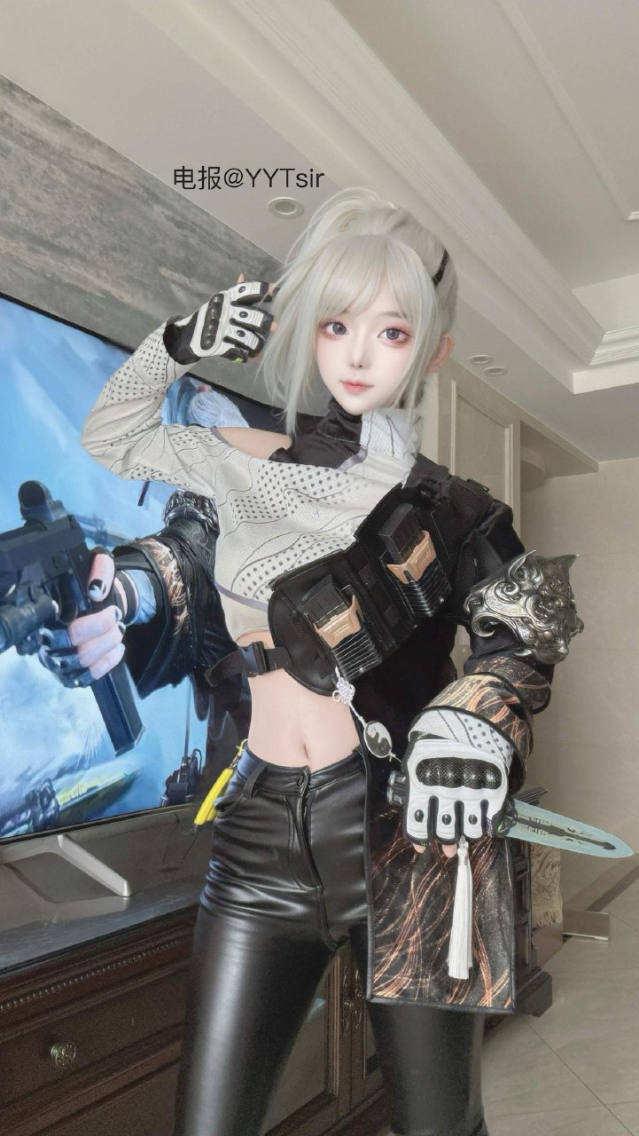 是离宝 2025-07-15 02:03:59 皮裤又是谁的白月光