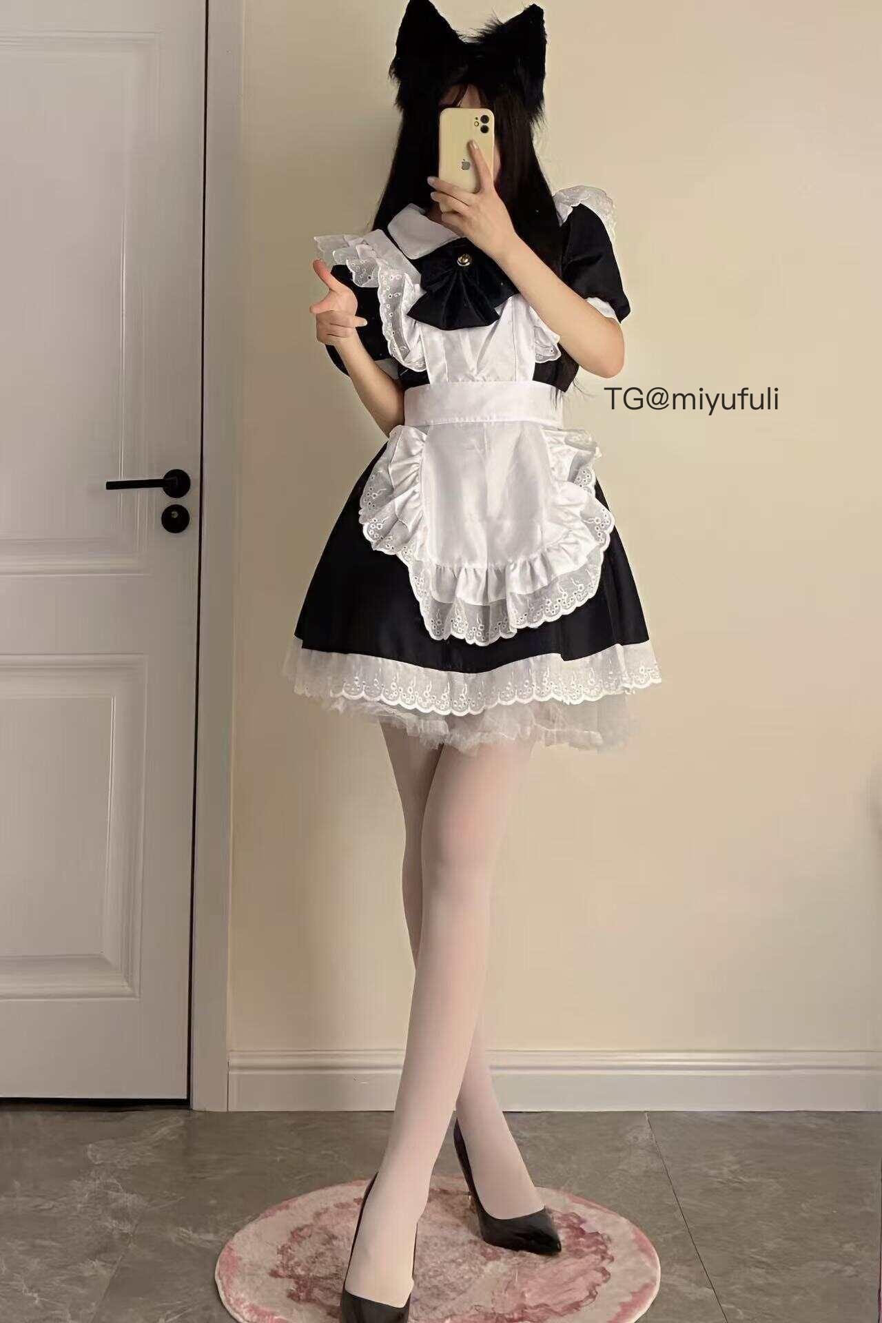 闪蝶 2025-07-22 12:39:25 镜子啊镜子，谁才是又纯又欲的崽