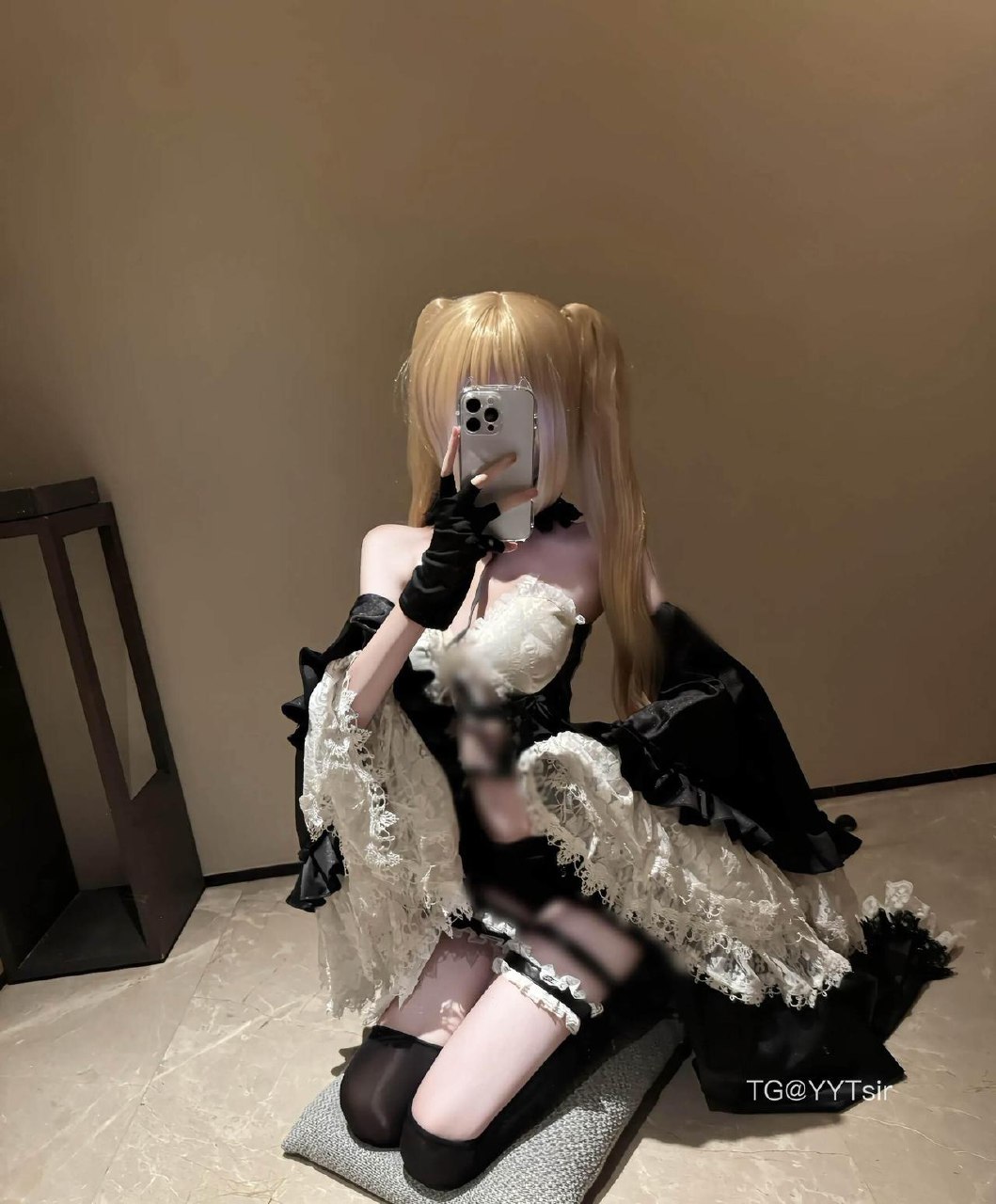 污妖酱 2025-07-27 10:46:30 对镜～