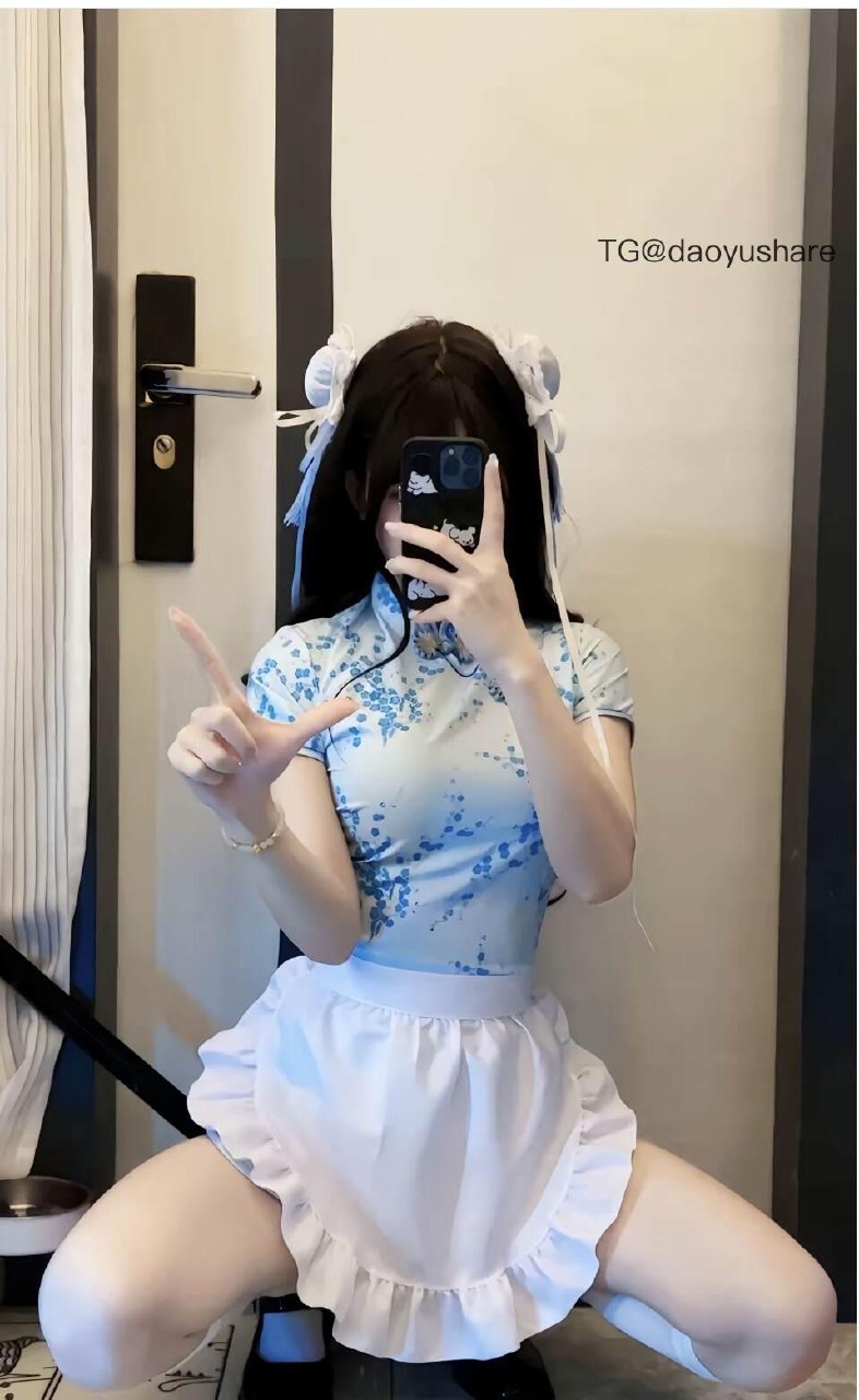 污妖酱 2025-07-27 10:46:30 对镜～