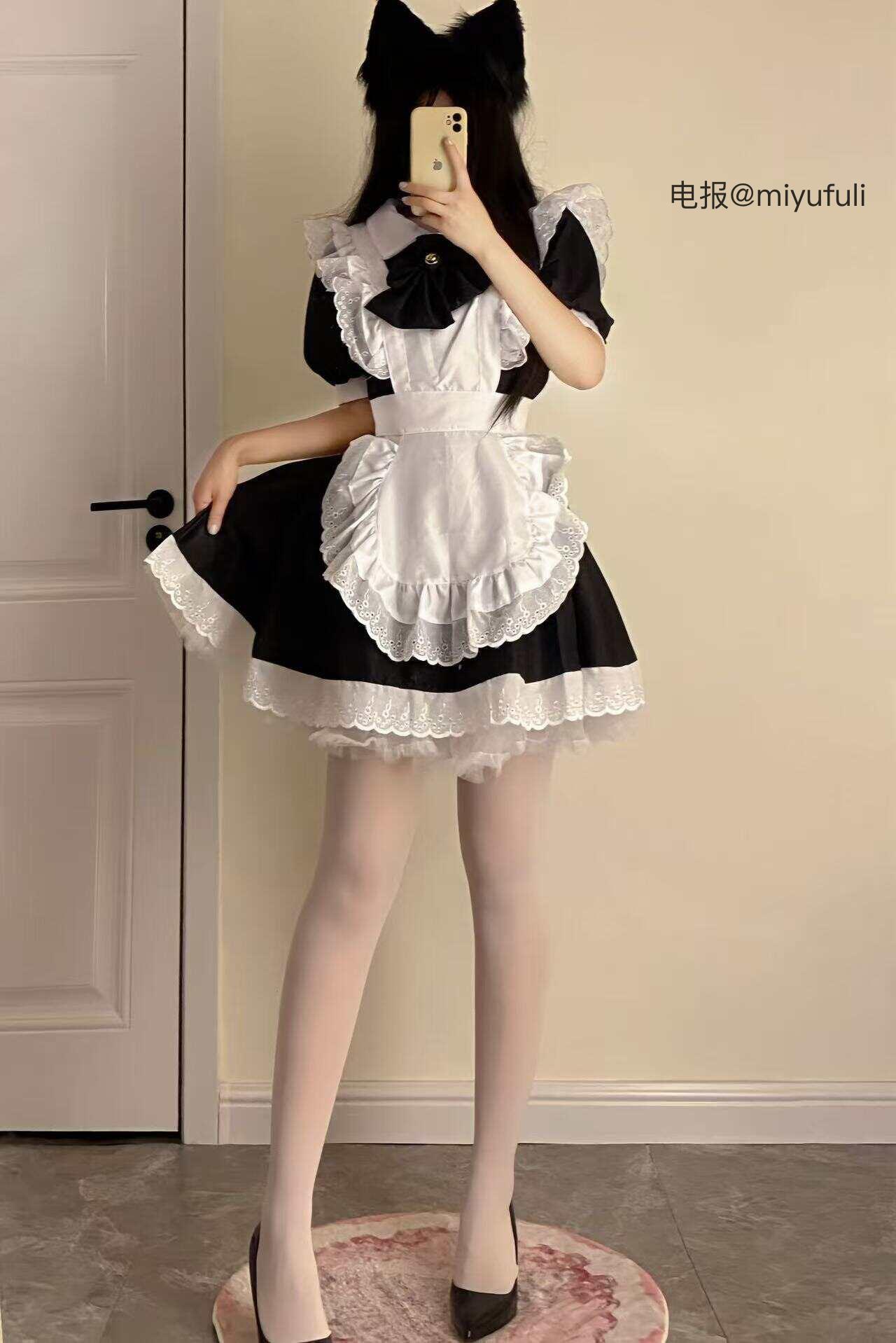 闪蝶 2025-07-22 12:39:25 镜子啊镜子，谁才是又纯又欲的崽