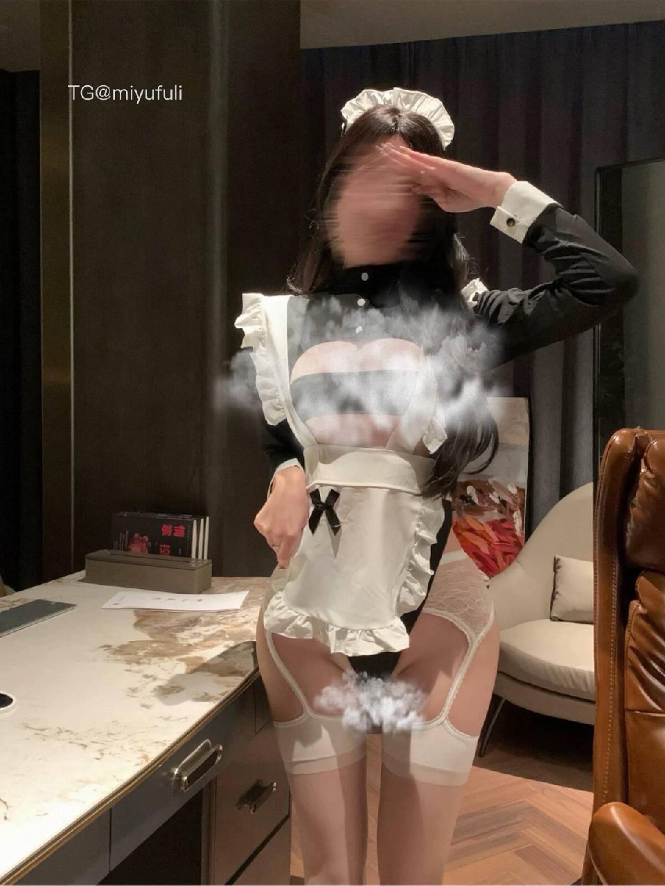 污妖酱 2025-07-29 12:31:25 这样子喜欢吗