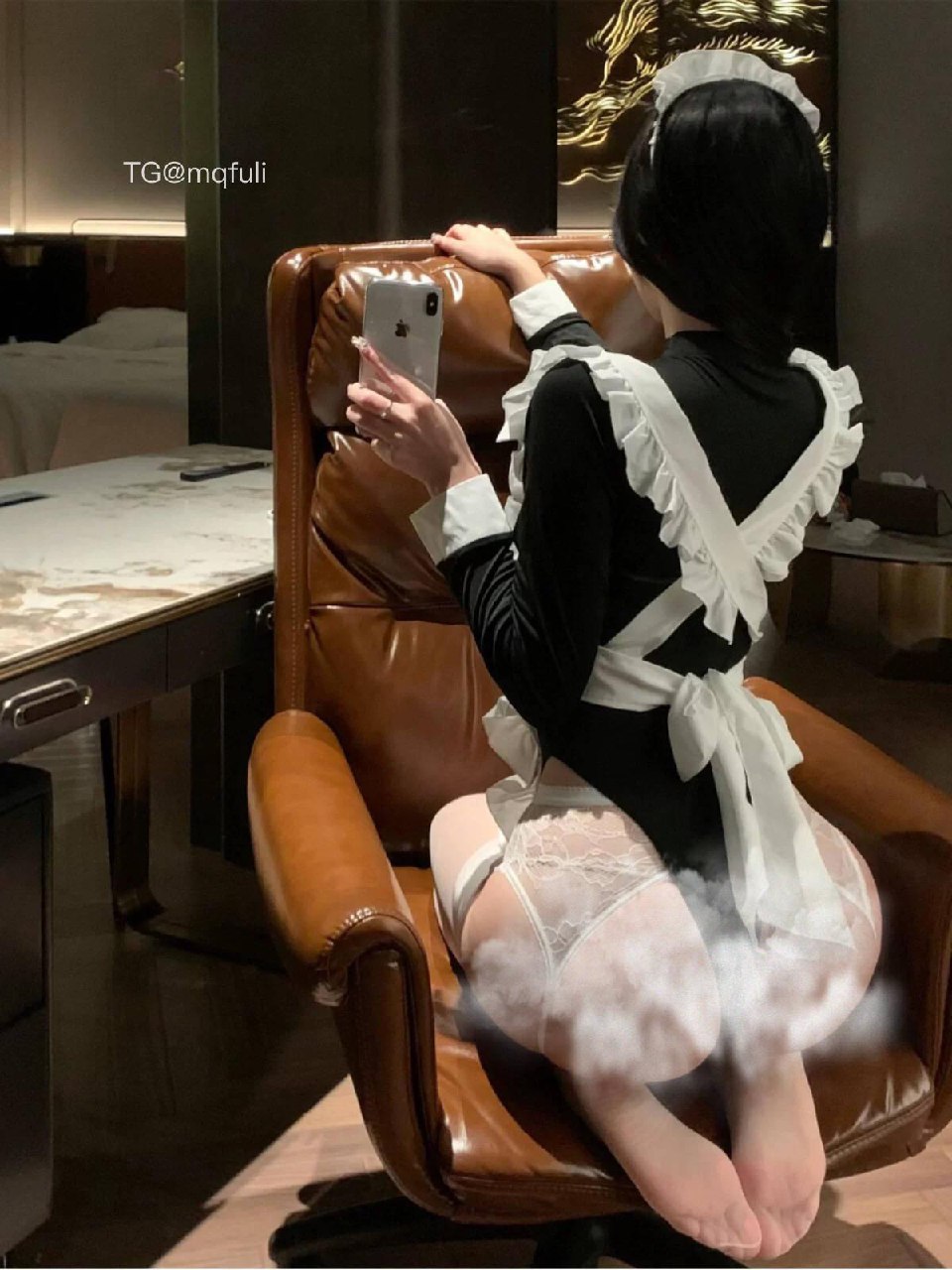 污妖酱 2025-07-29 12:31:25 这样子喜欢吗