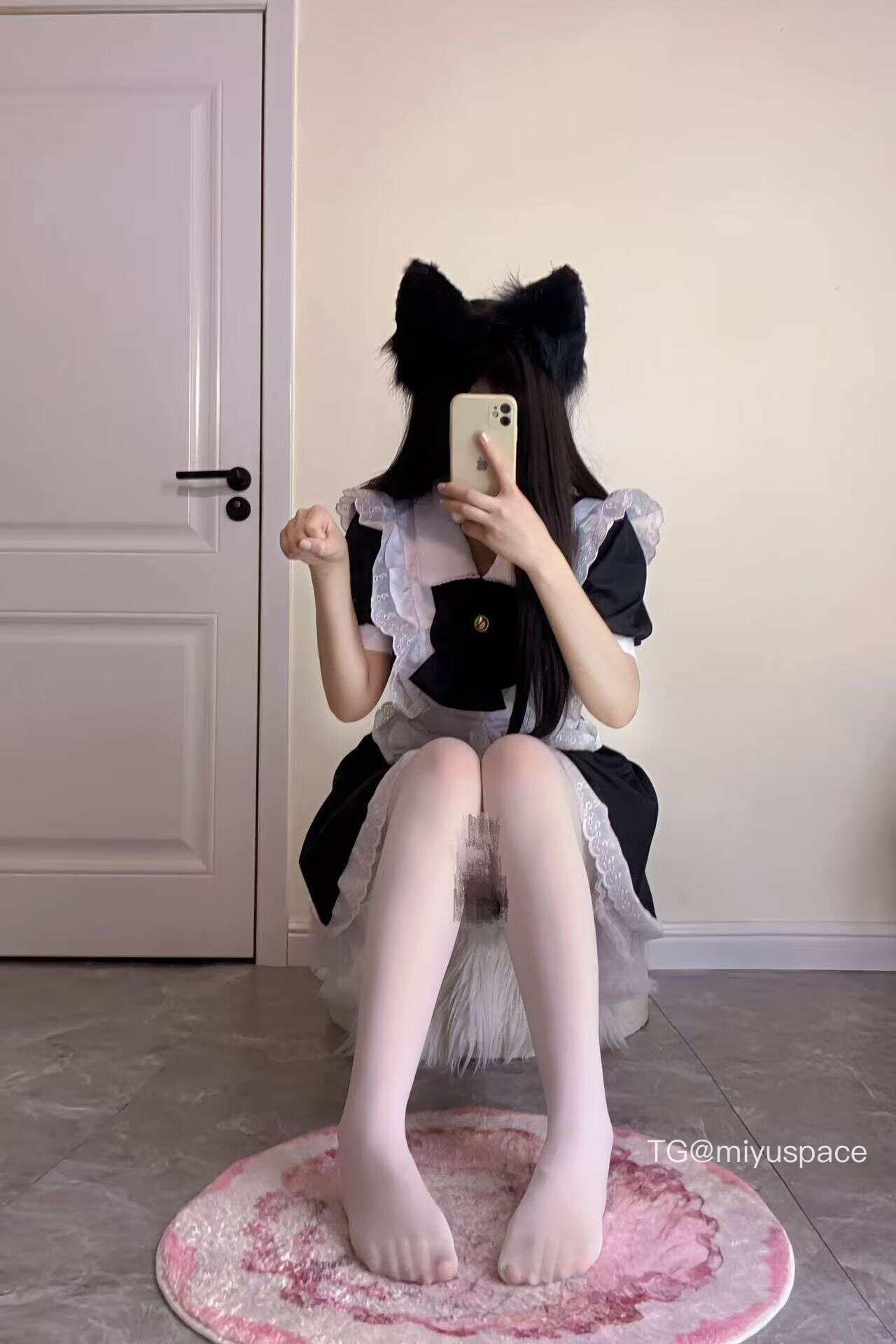 闪蝶 2025-07-22 12:39:25 镜子啊镜子，谁才是又纯又欲的崽