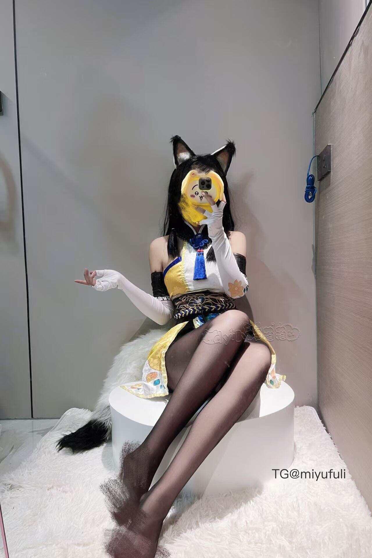 小樱落落 迈出一小步，机会不就来了吗