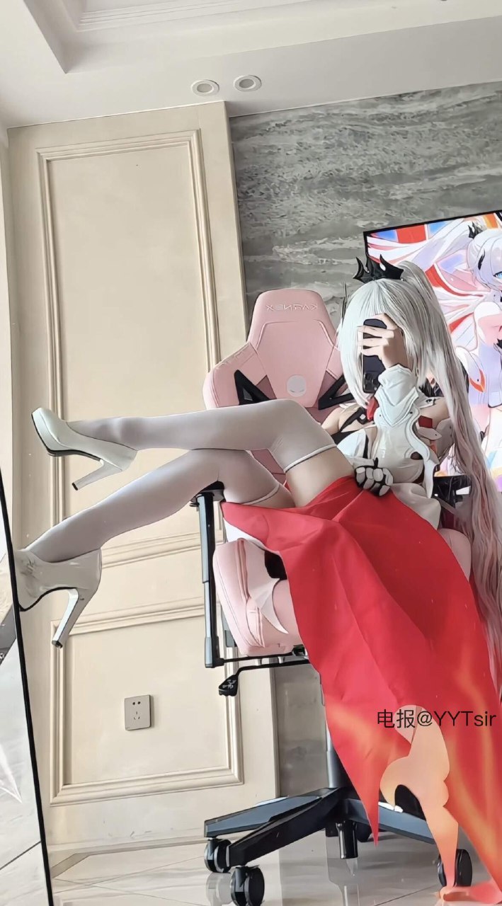 是离宝 2025-07-21 17:38:30 我不喜欢被调戏，我喜欢绝对的压制