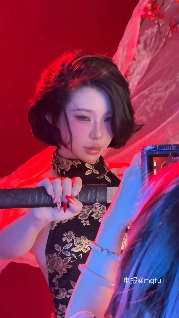 徐樱菡 2025-08-11 19:02:36 保咪行动👀