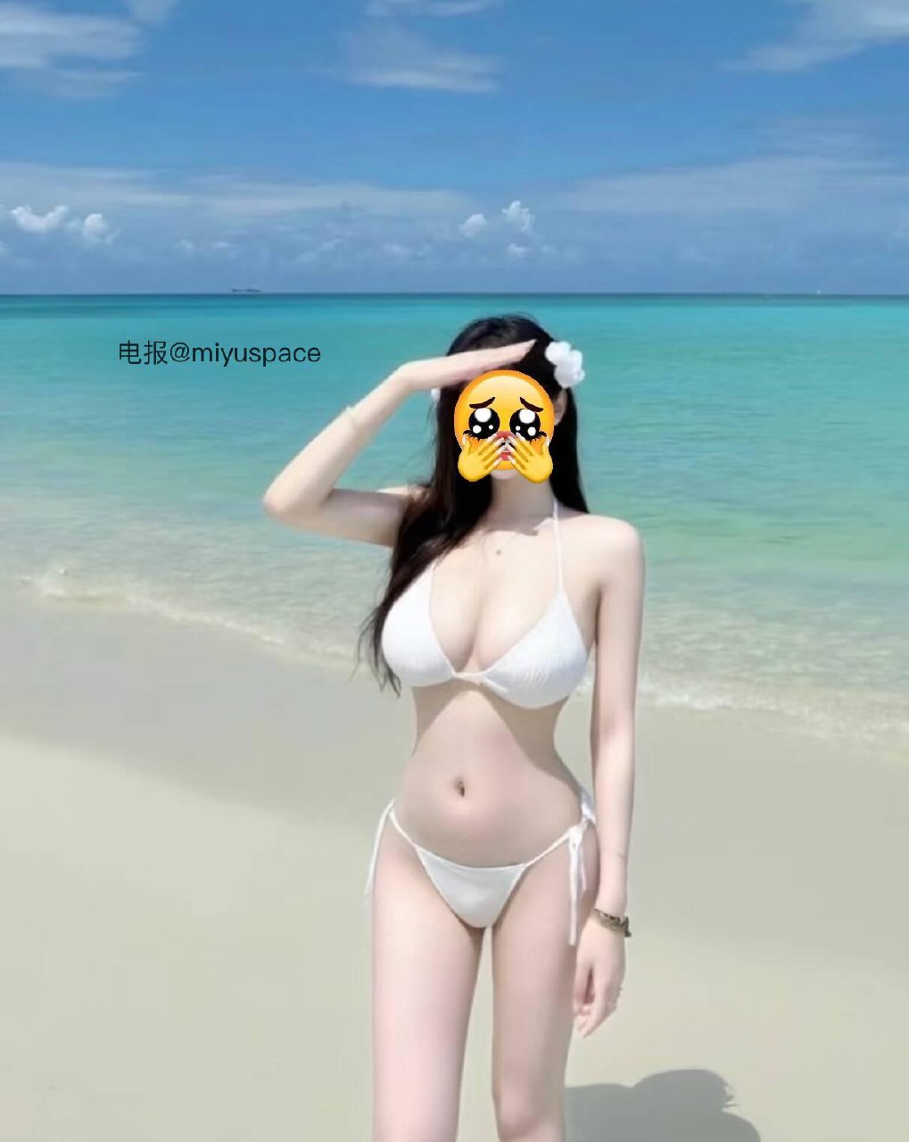 糖果不熬夜 2025-08-06 00:58:20 你会被我拿下吗