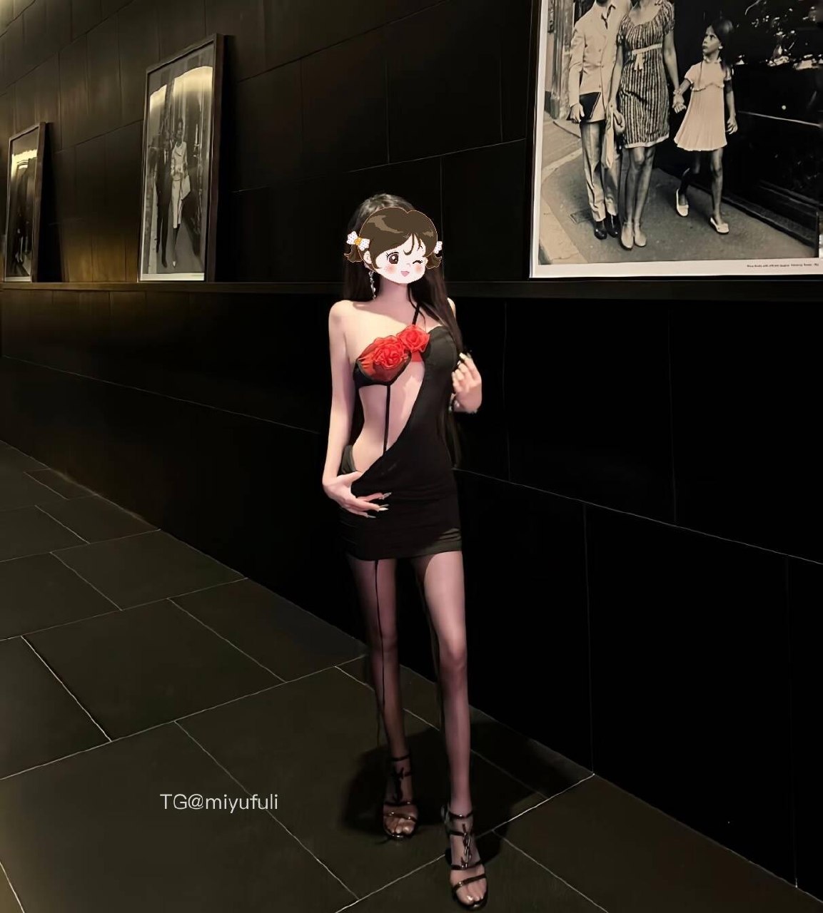 糖果不熬夜 2025-08-06 00:58:20 你会被我拿下吗