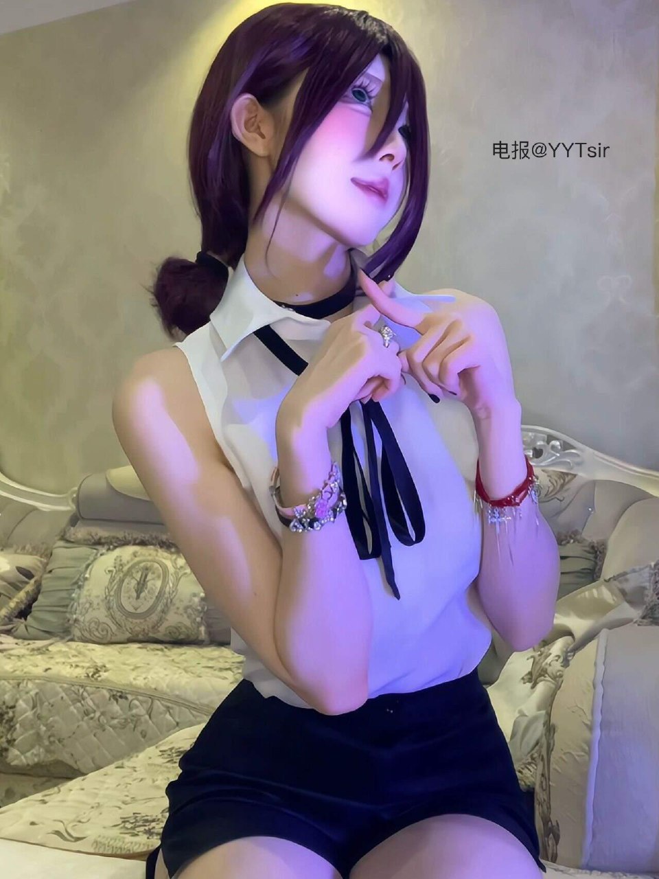 欲野小姐 2025-08-09 14:51:45 我觉得这个时候呢 你该想我了