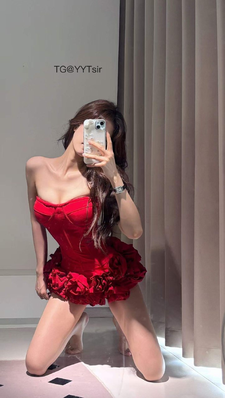 小霞佩奇 2025-08-08 16:42:30 谁说的红色都是绝绝子呀👻