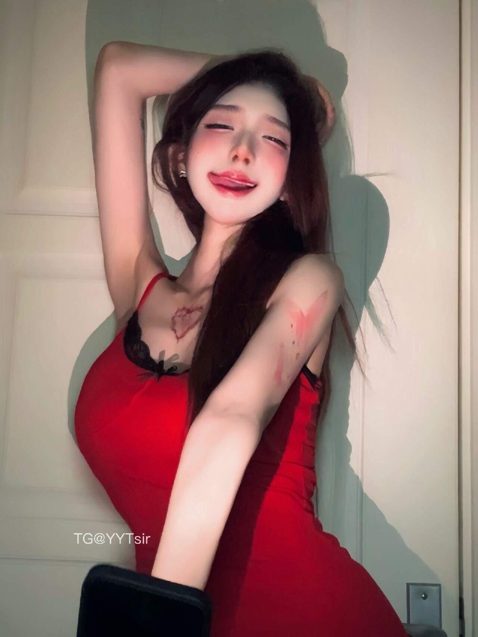 欲野小姐 2025-08-09 14:41:57 喜欢吗专门给你拍的