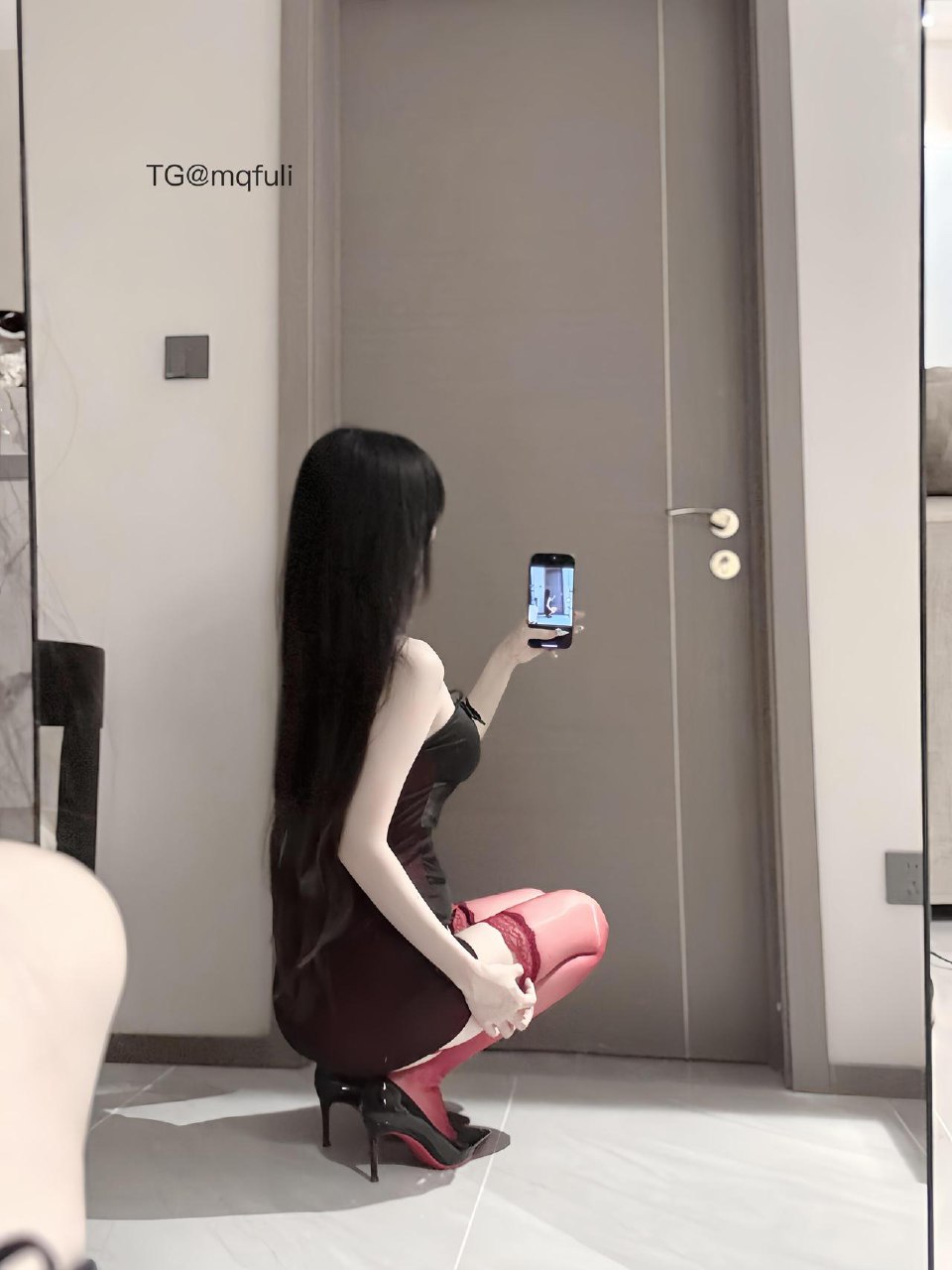 都快兔了 2025-08-13 15:25:47 黑红搭配