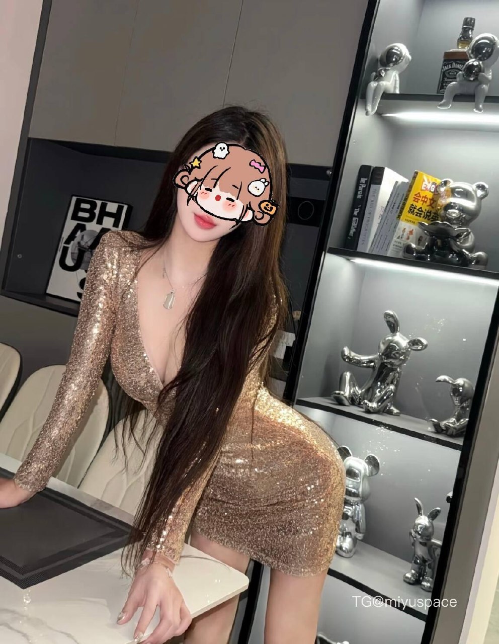 糖果不熬夜 2025-08-08 00:44:20 可甜可御