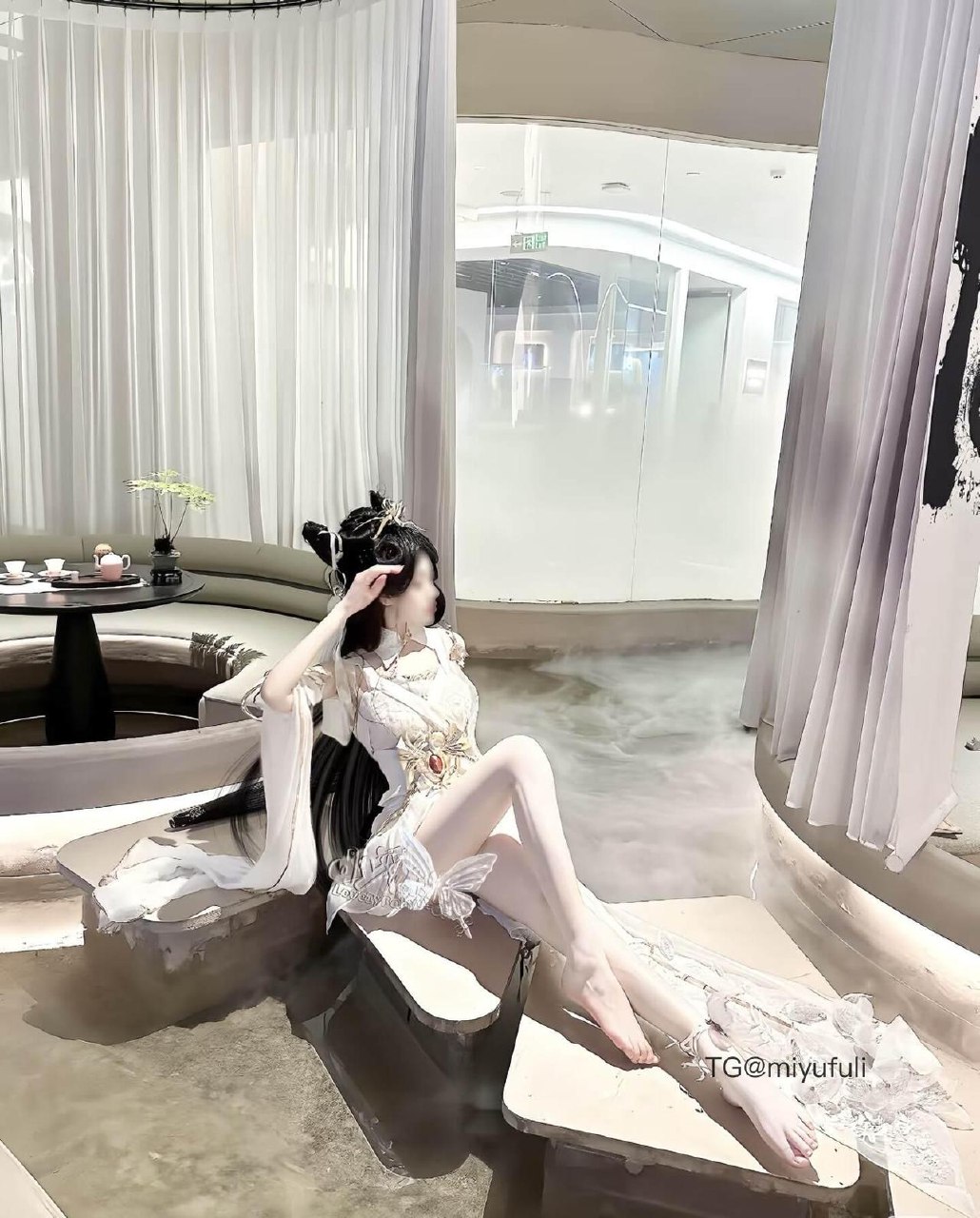 污妖酱 2025-08-02 10:37:20 清纯小妹妹