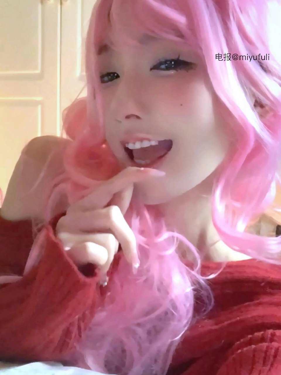 欲野小姐 2025-08-09 14:51:45 我觉得这个时候呢 你该想我了