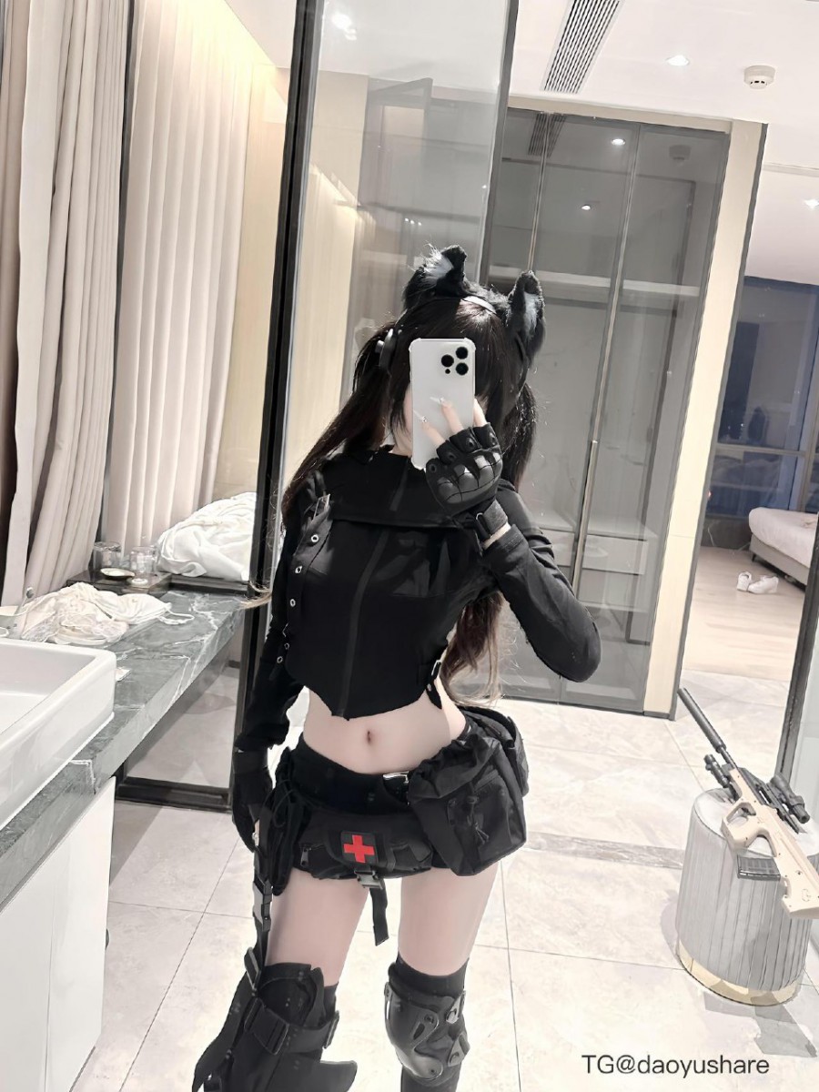 都快兔了 2025-08-15 02:59:24 妹妹想开了