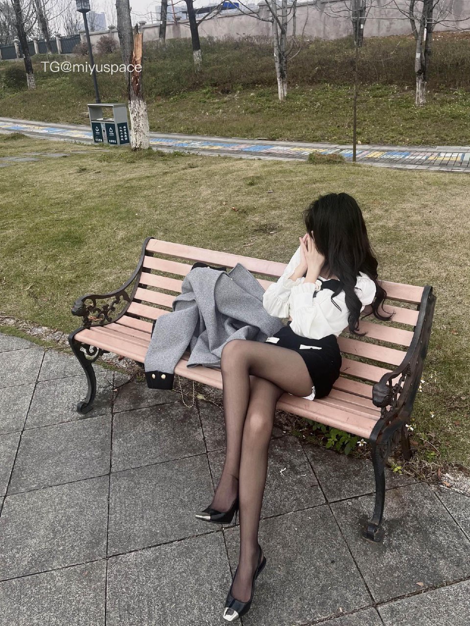 娇七 2025-08-14 10:32:42 这期是谁定的户外😆